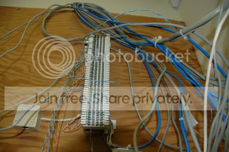 Install Your Own Communications Cabling Do It Yourself Ar15 Com